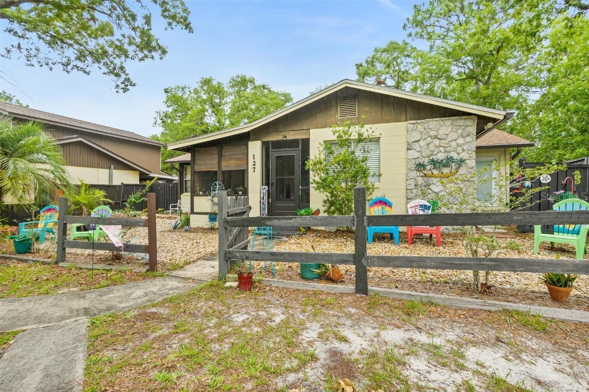 127 Cypress Pond Rd., Port Orange, FL 32128