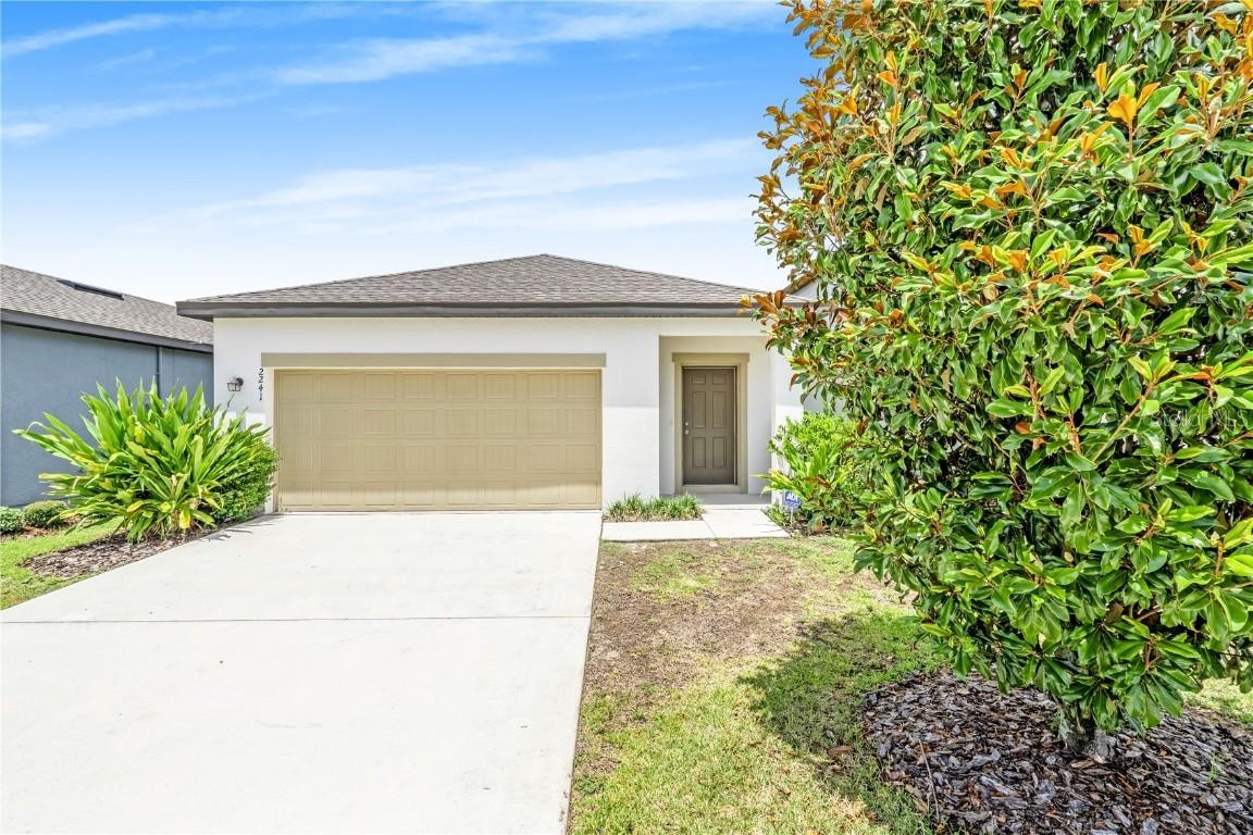 2241 Litchfield Loop, Deland, FL 32720