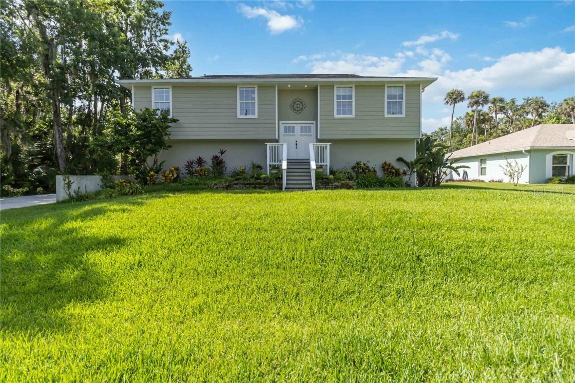 2250 Davis Dr., New Smyrna Beach, FL 32168