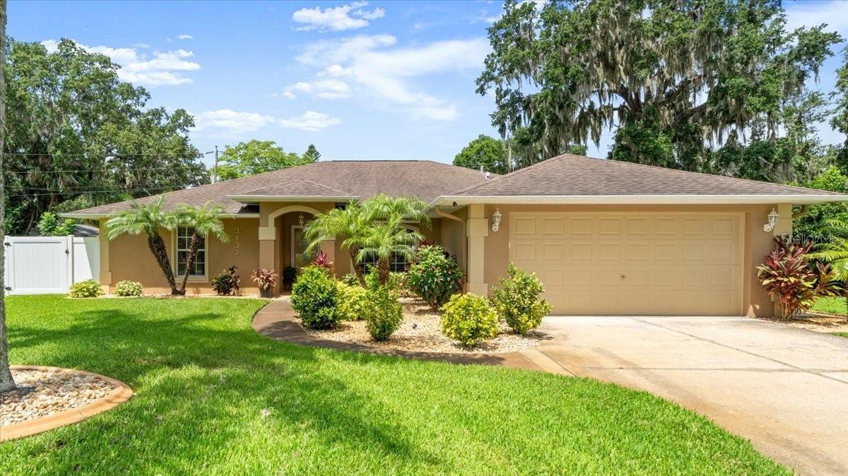 3132 Mango Tree Dr., Edgewater, FL 32141