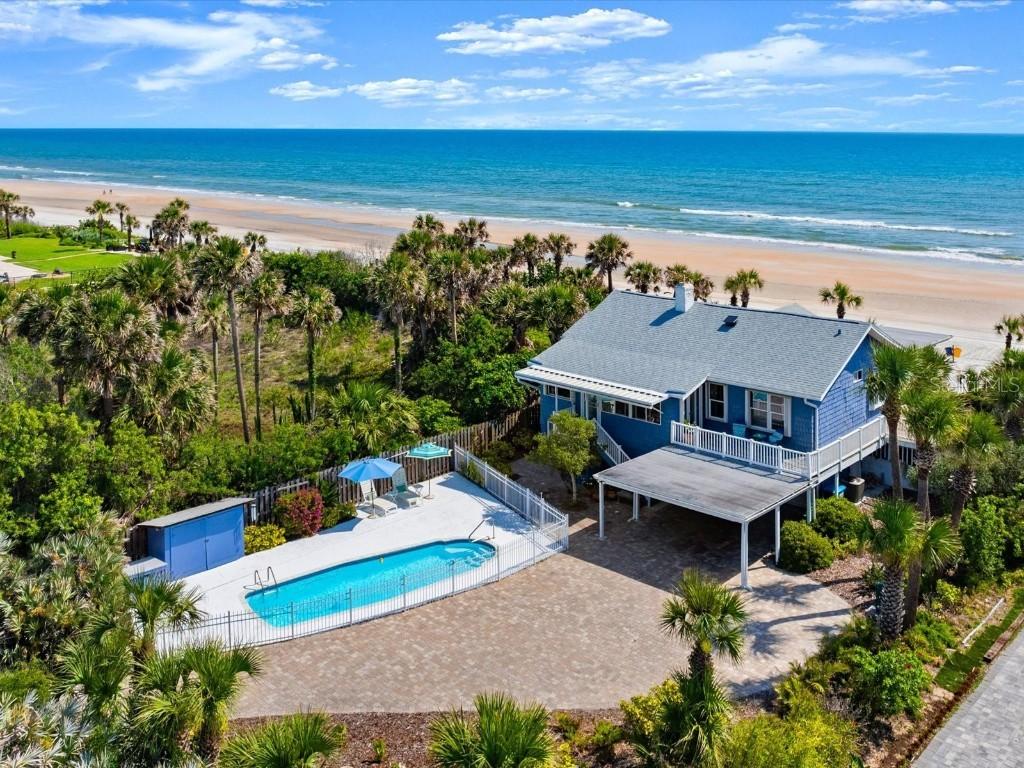 2833 S Atlantic Ave., Daytona Beach, FL 32118
