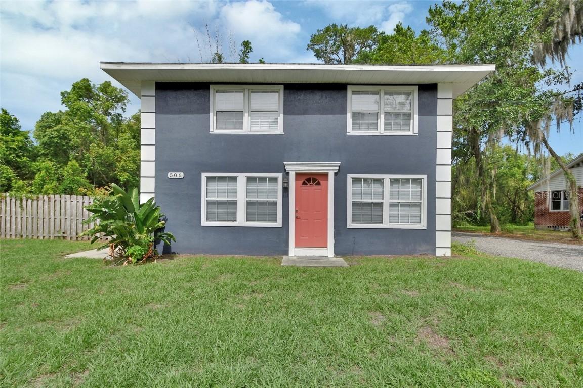 506 N Stone St., Deland, FL 32720