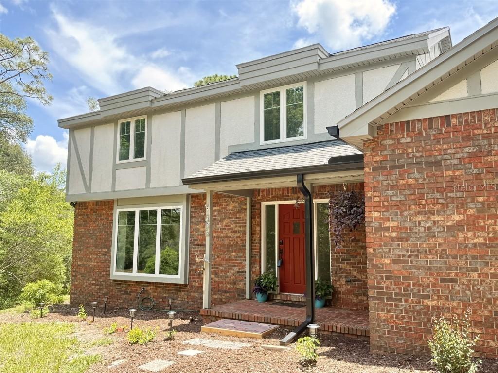 658 Westchester Dr., Deland, FL 32724