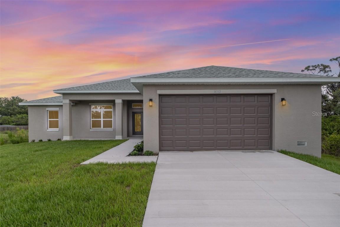 14362 San Domingo Blvd., Port Charlotte, FL 33981