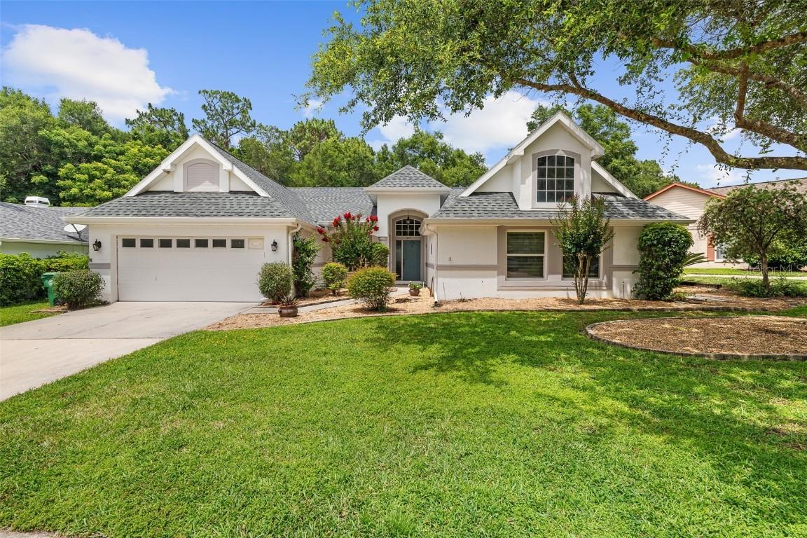 1205 Weeping Willow Dr., Deland, FL 32724