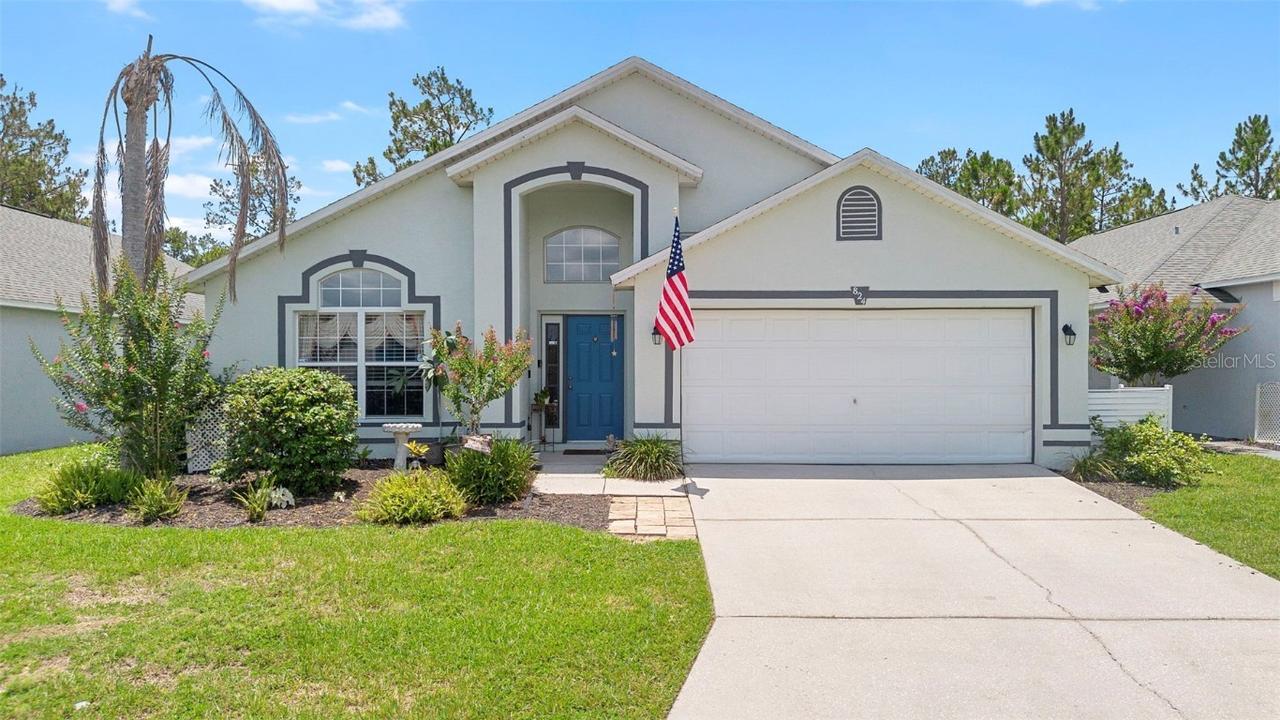 824 Casterton Cir., Davenport, FL 33897