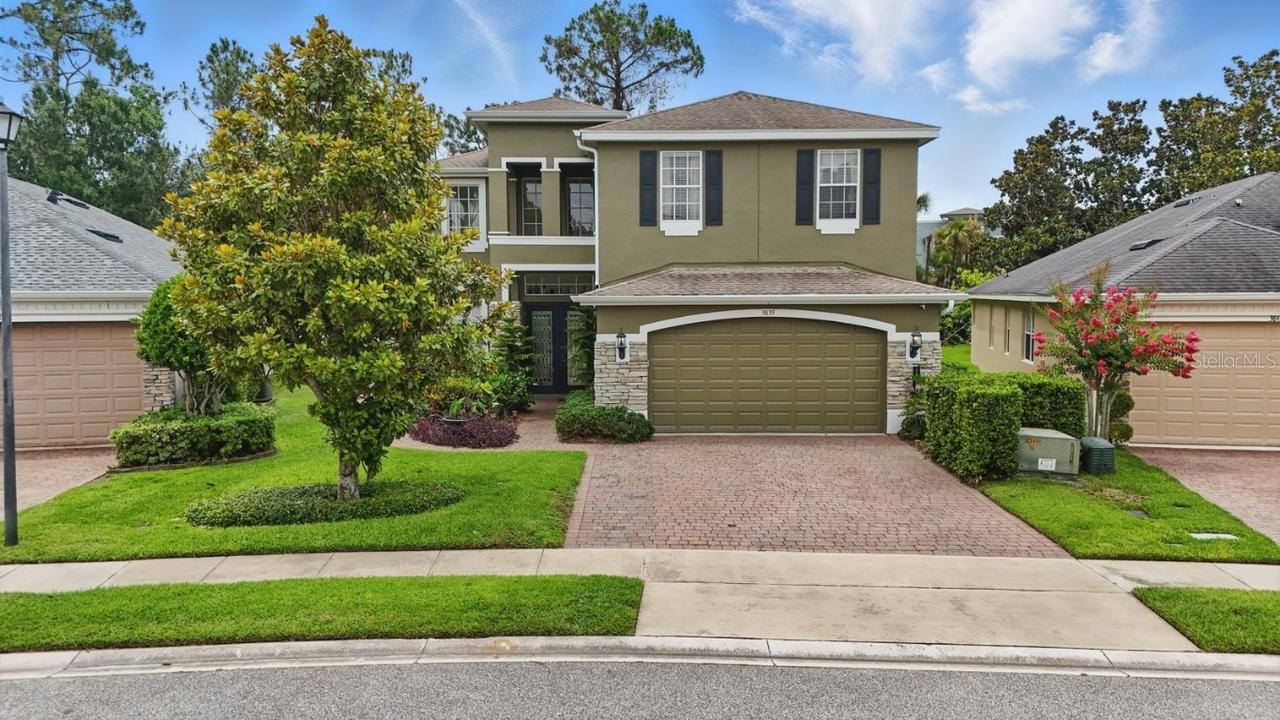 3839 Calliope Ave., Port Orange, FL 32129