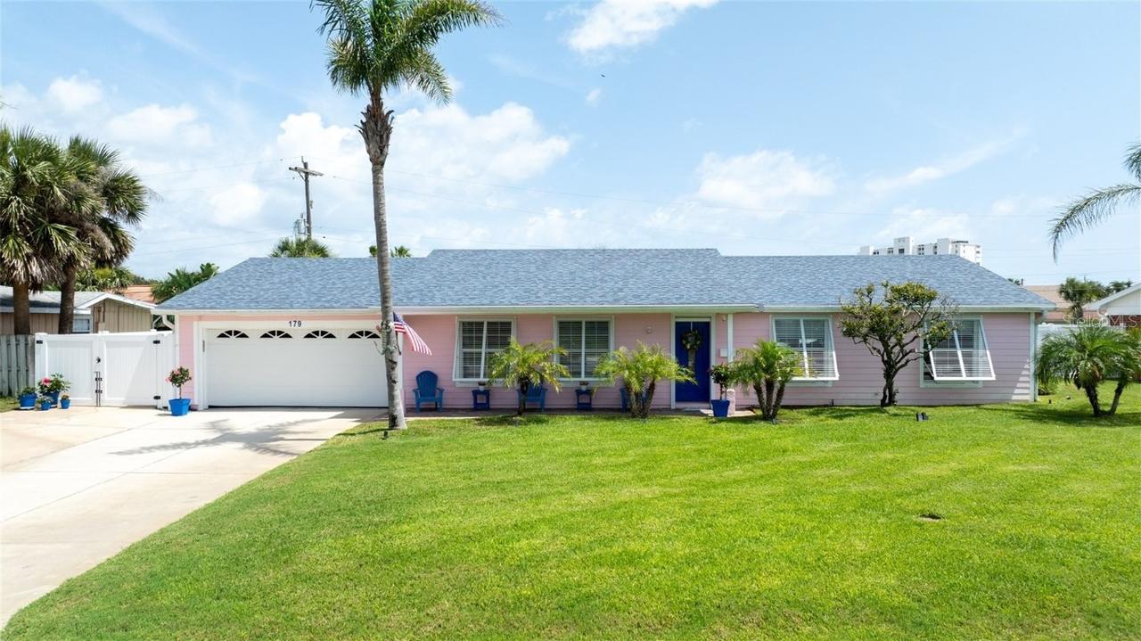 179 Ann Rustin Dr., Ormond Beach, FL 32176