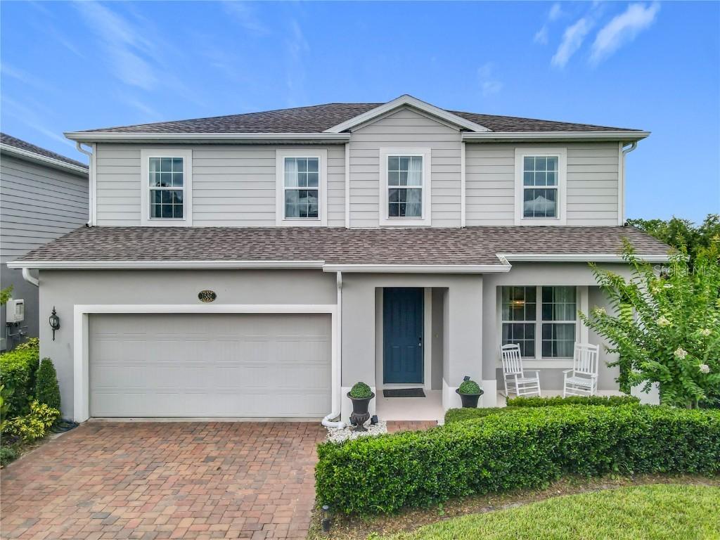 1586 Chelsea Manor Cir., Deland, FL 32724
