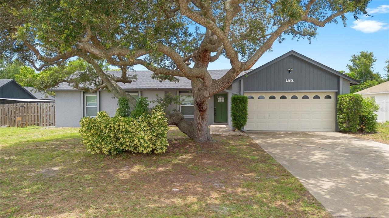 510 Apollo Ave., Deltona, FL 32725