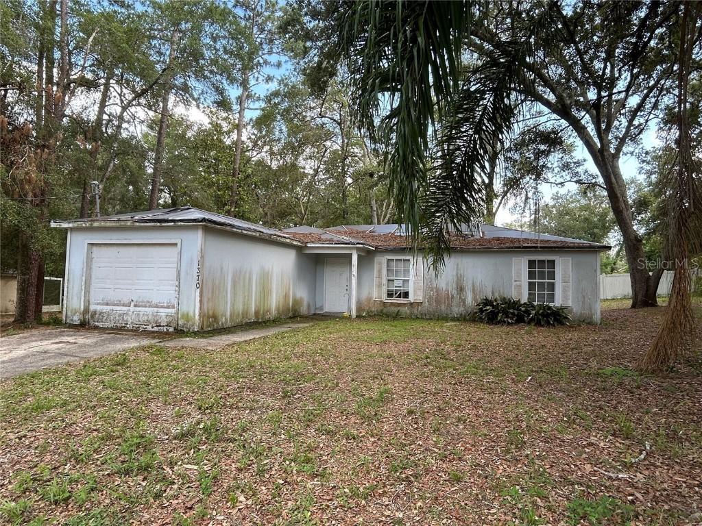 1370 19th St., Orange City, FL 32763