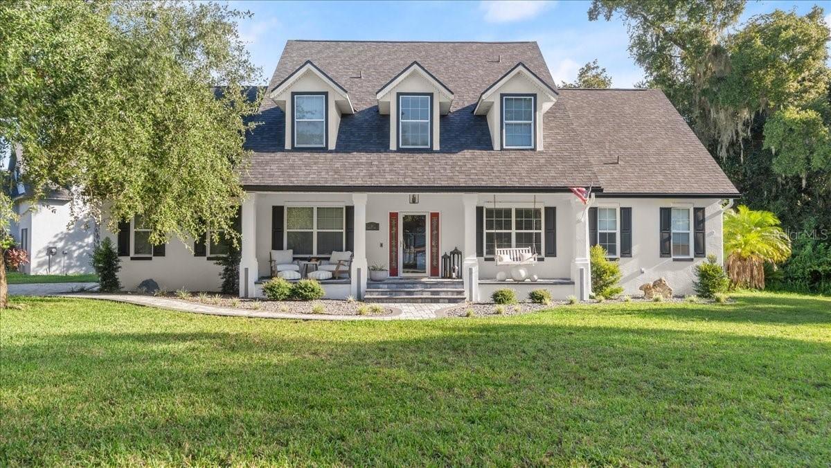 10 Hickory Ln., Flagler Beach, FL 32136