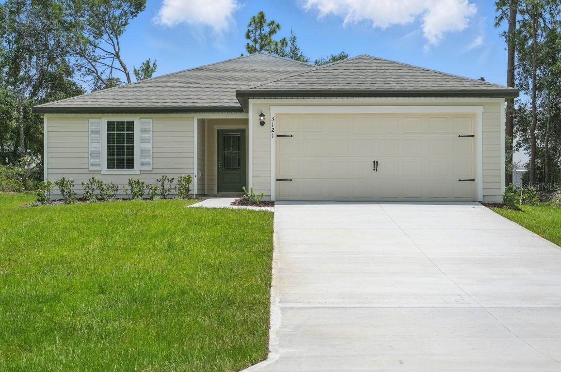 3121 Canterbury St., Deltona, FL 32738