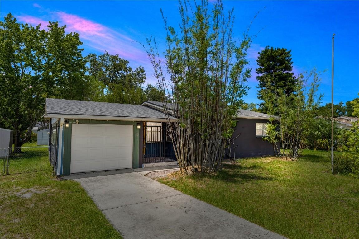 18 S Shell Rd., Debary, FL 32713