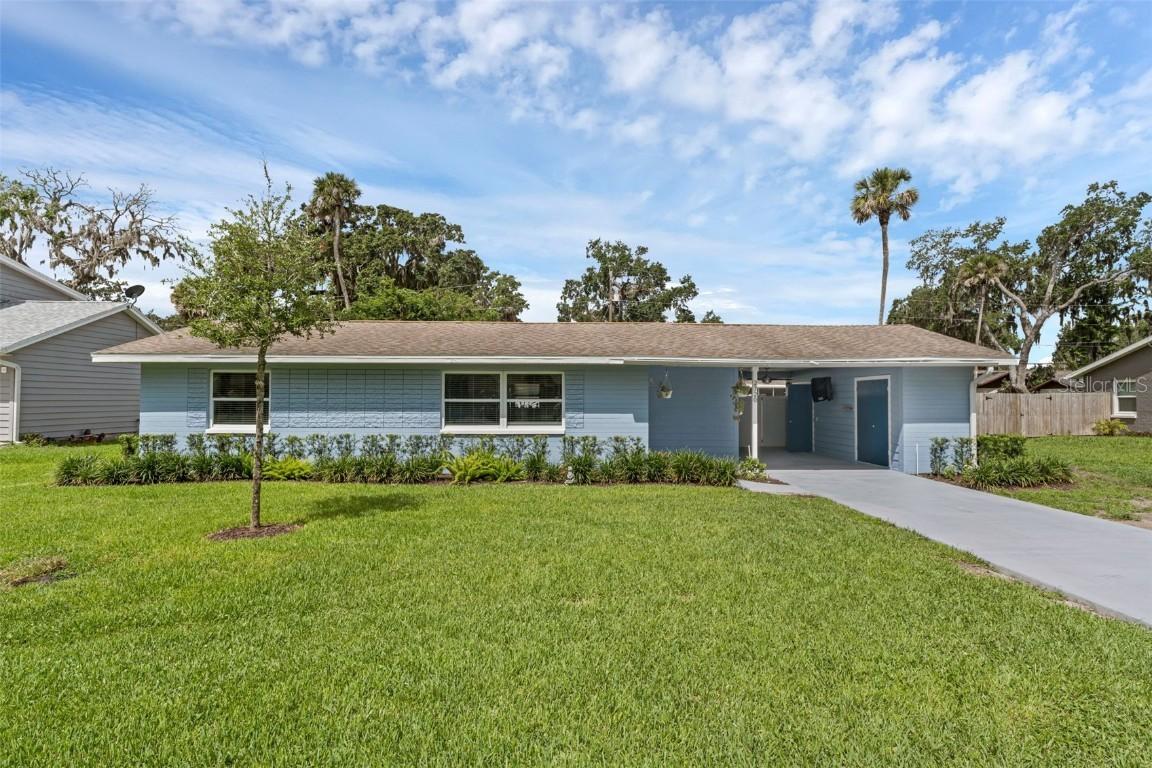 2720 Kumquat Dr., Edgewater, FL 32141