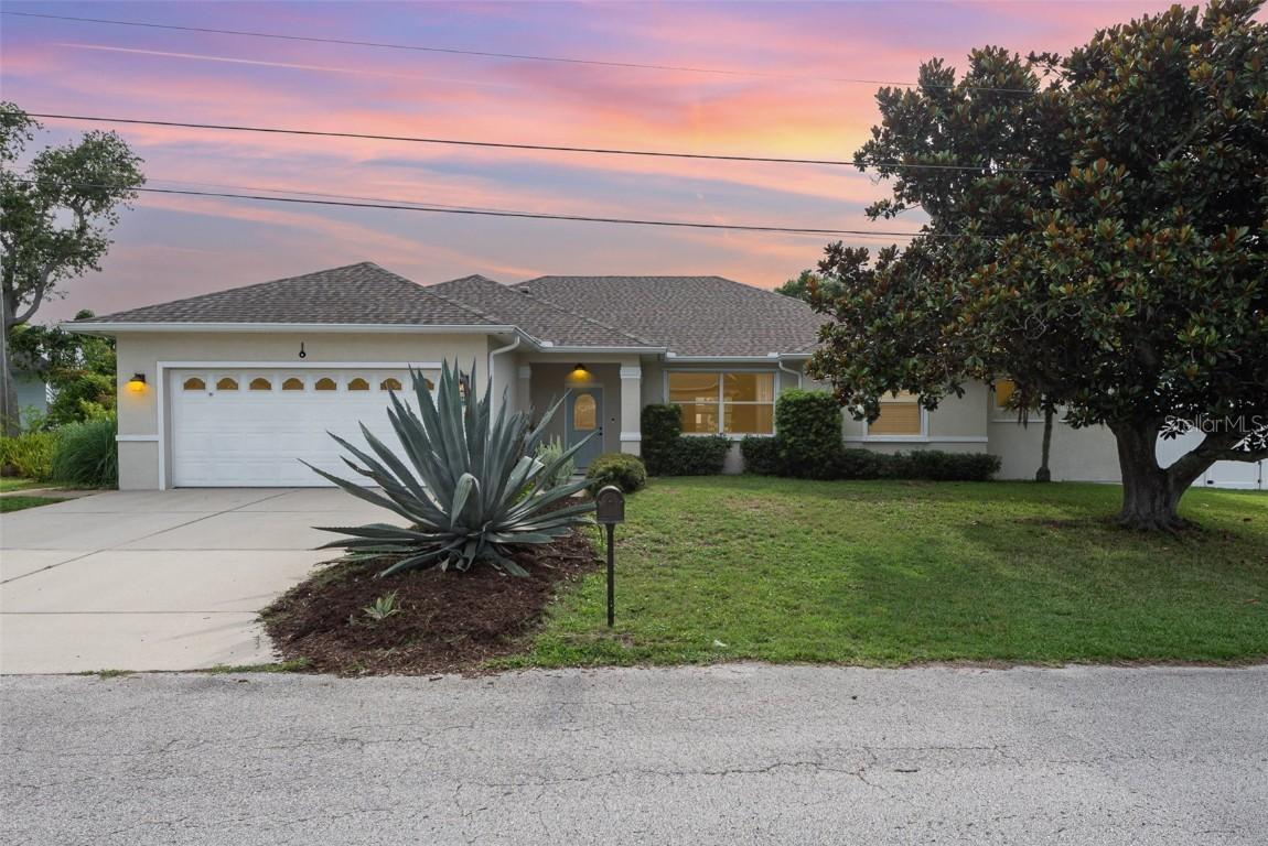 5445 Turton Ln., Port Orange, FL 32127