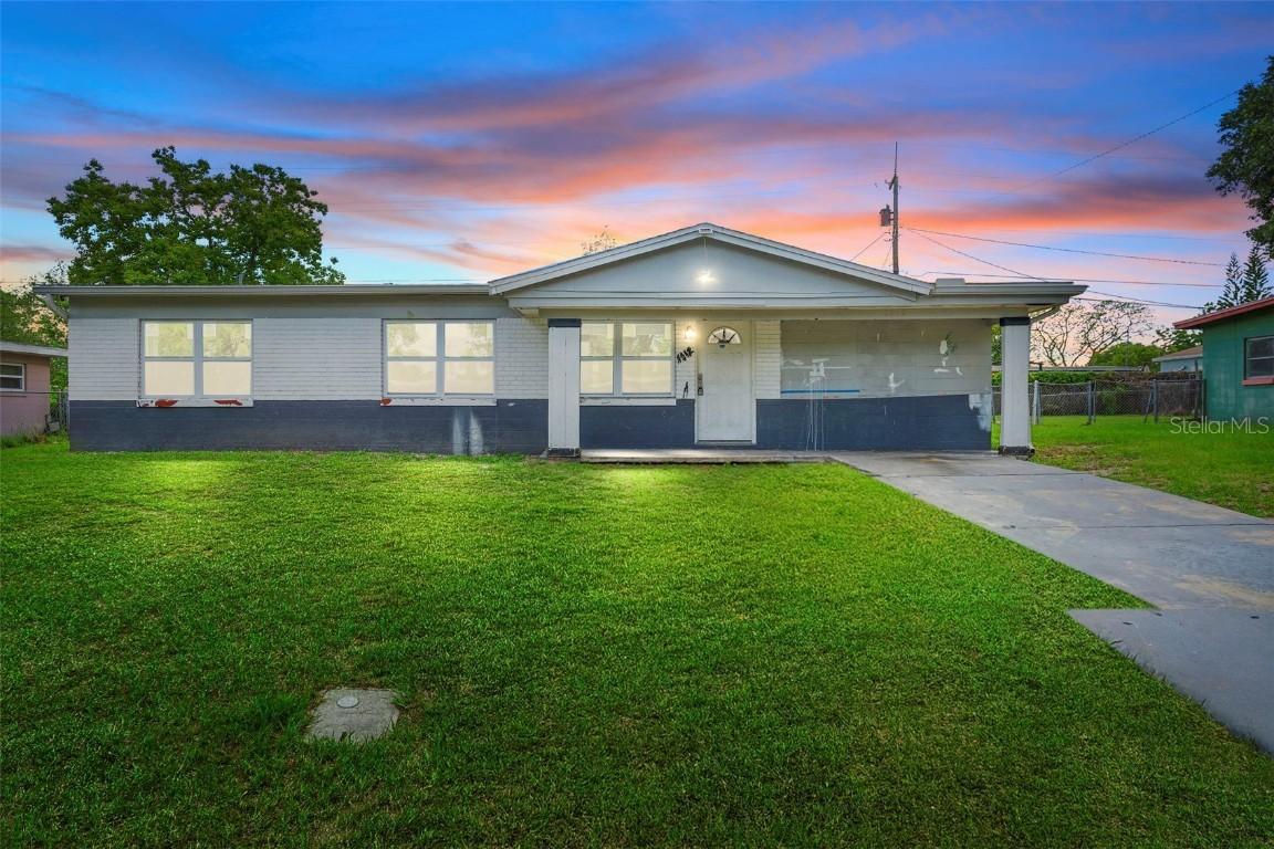 1612 W Grant St., Orlando, FL 32805