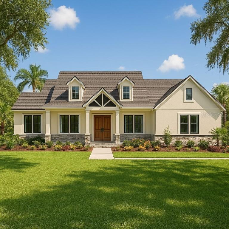 1909 S Farm Rd., Deland, FL 32720