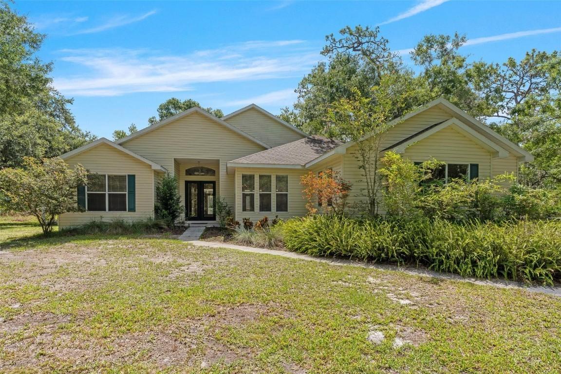 11933 Pasco Trails Blvd., Spring Hill, FL 34610