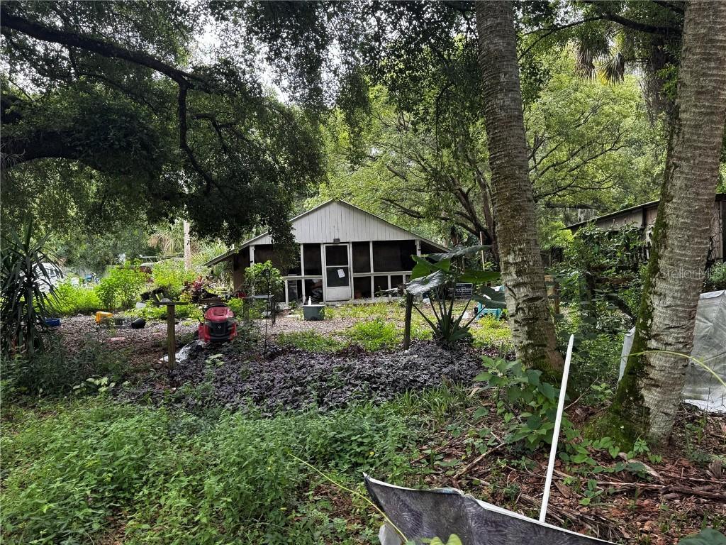 515 Thistle Hill Dr., Osteen, FL 32764