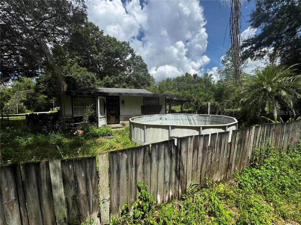 504 Buckshot Ave., Osteen, FL 32764