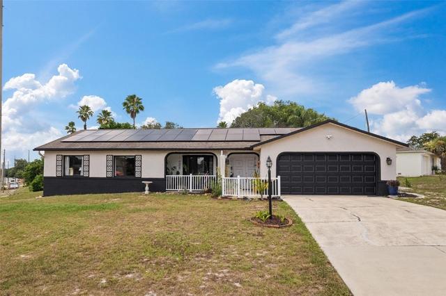 New Homes with In-ground Swimming Pools in Deltona: June 22nd to June 28th