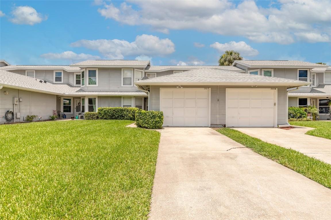 961 S Lakewood Ter. #C, Port Orange, FL 32127