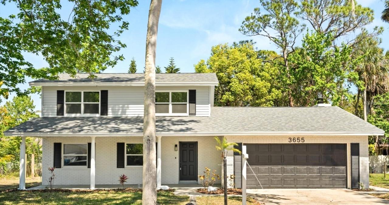 3655 Scott St., Port Orange, FL 32129