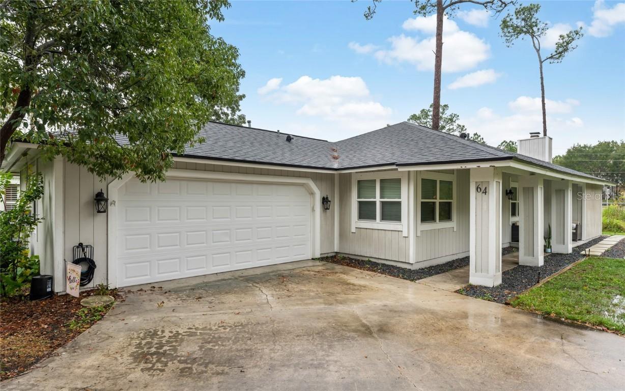64 Ravenwood Ct., Ormond Beach, FL 32174