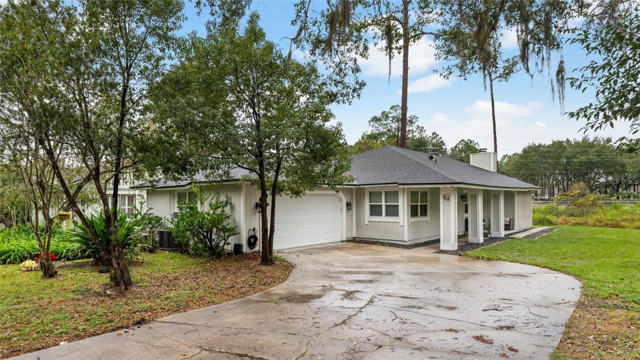 64 Ravenwood Ct., Ormond Beach, FL 32174
