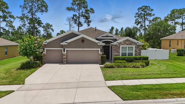 New Construction Homes For Sale This Week That Attend Deltona High School: June 11th to June 17th