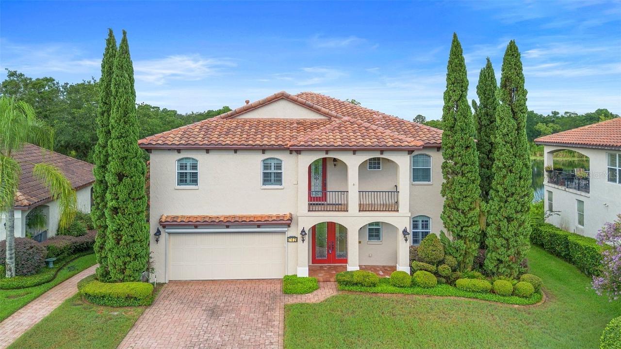 762 Onyx Pkwy., Deland, FL 32724