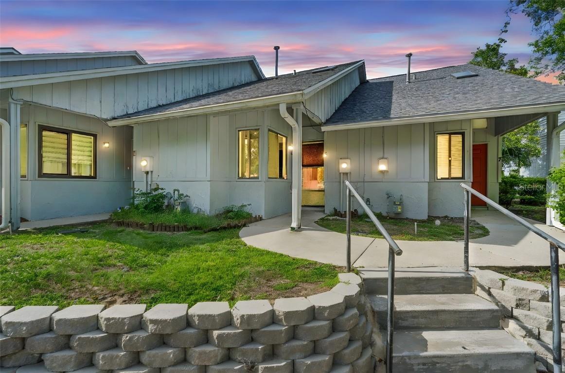 101 N Hill Ave. #6, Deland, FL 32724