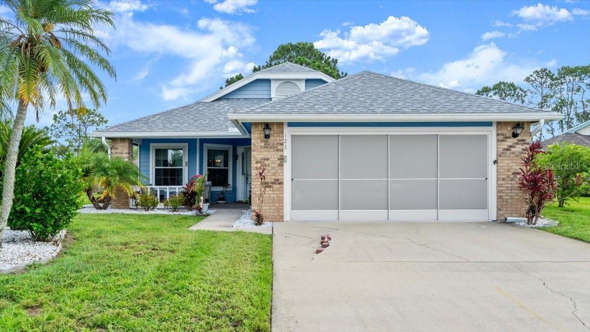 123 Wood Ibis Ct., Daytona Beach, FL 32119