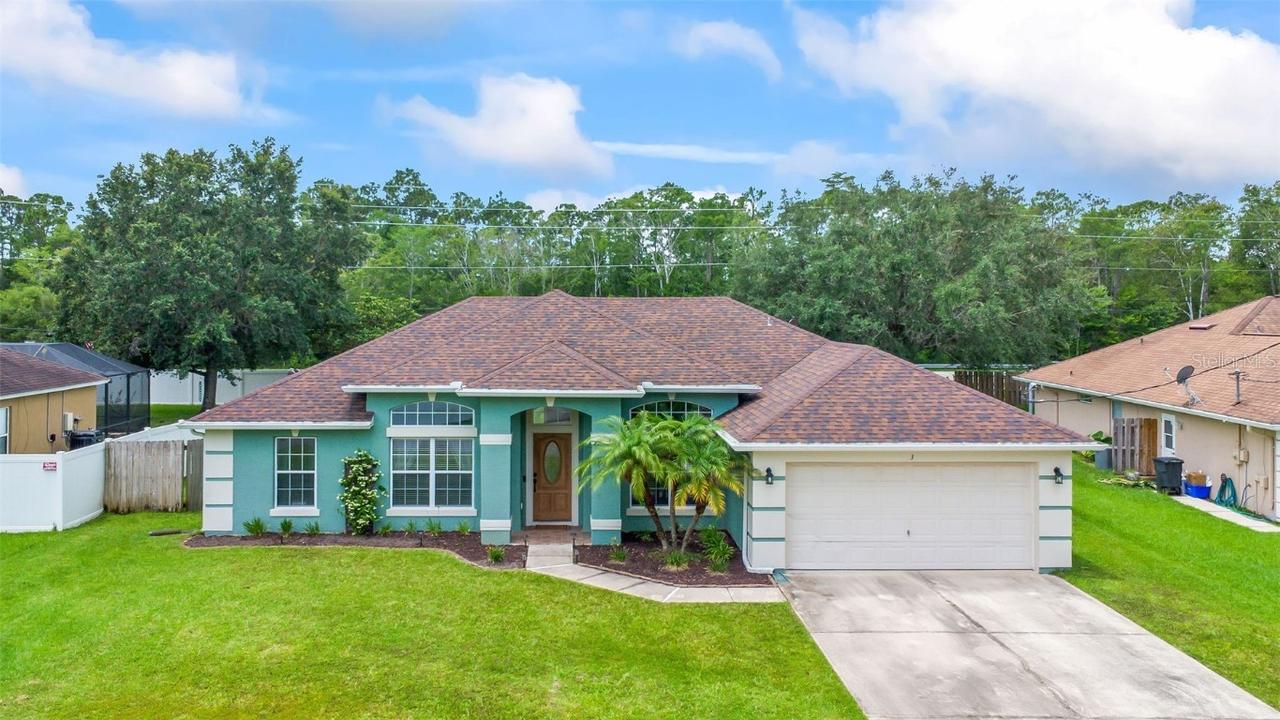3 Kanawha Ct., Palm Coast, FL 32164
