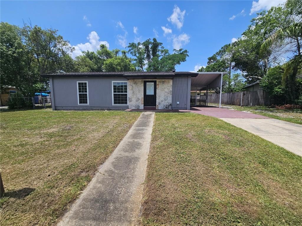 922 Saxon Blvd., Deltona, FL 32725