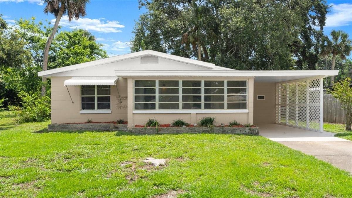 2633 Yale Rd., South Daytona, FL 32119