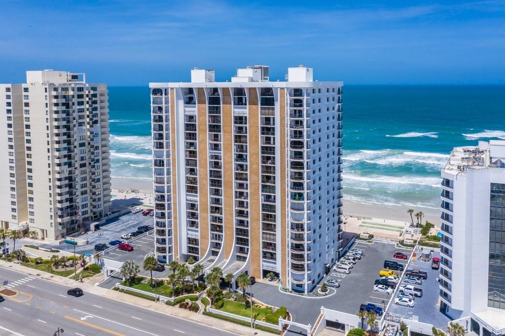 3003 S Atlantic Ave. #3A2, Daytona Beach Shores, FL 32118