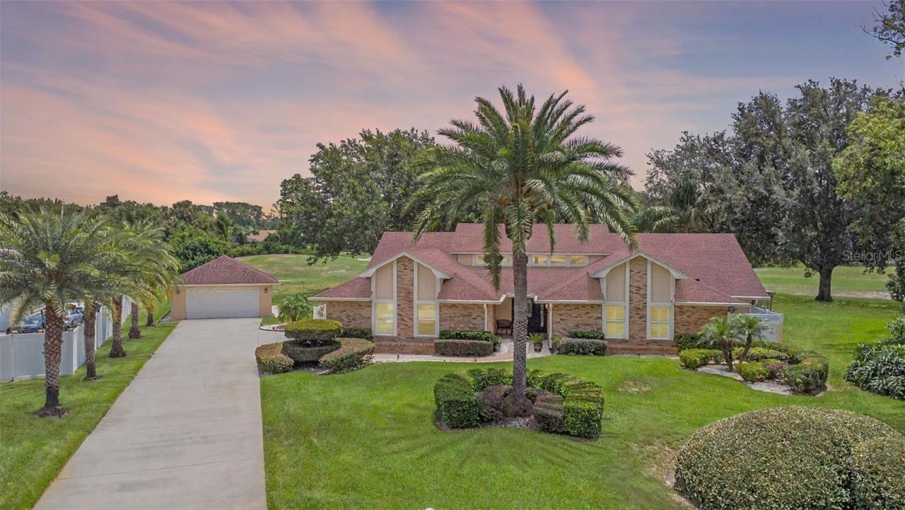 3 Pine Meadow Ct., Debary, FL 32713
