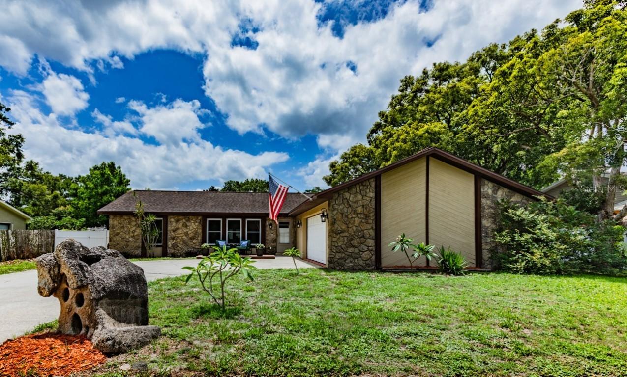 2014 Russell Dr., Titusville, FL 32796