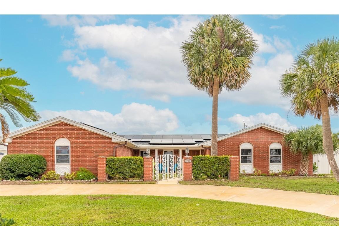 2724 N Halifax Ave., Daytona Beach, FL 32118
