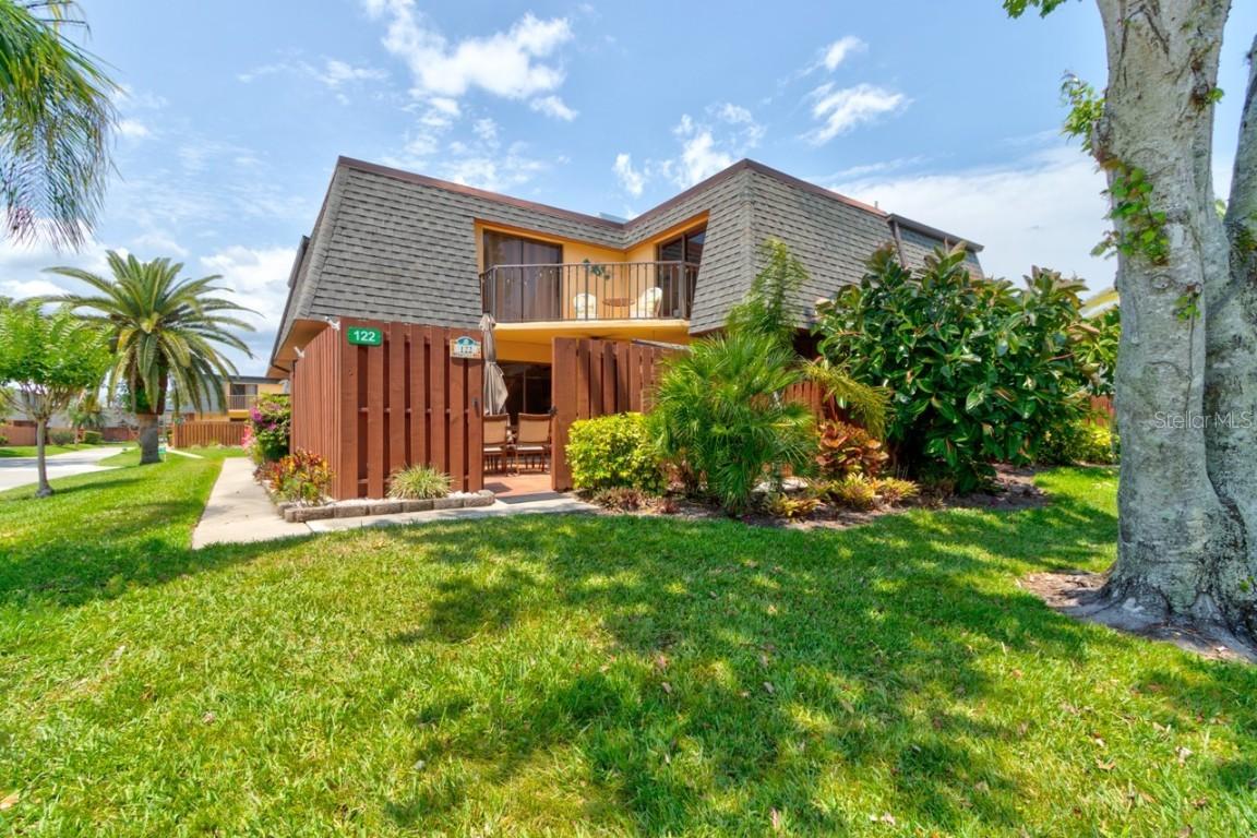 122 Cedar Dunes Dr., New Smyrna Beach, FL 32169