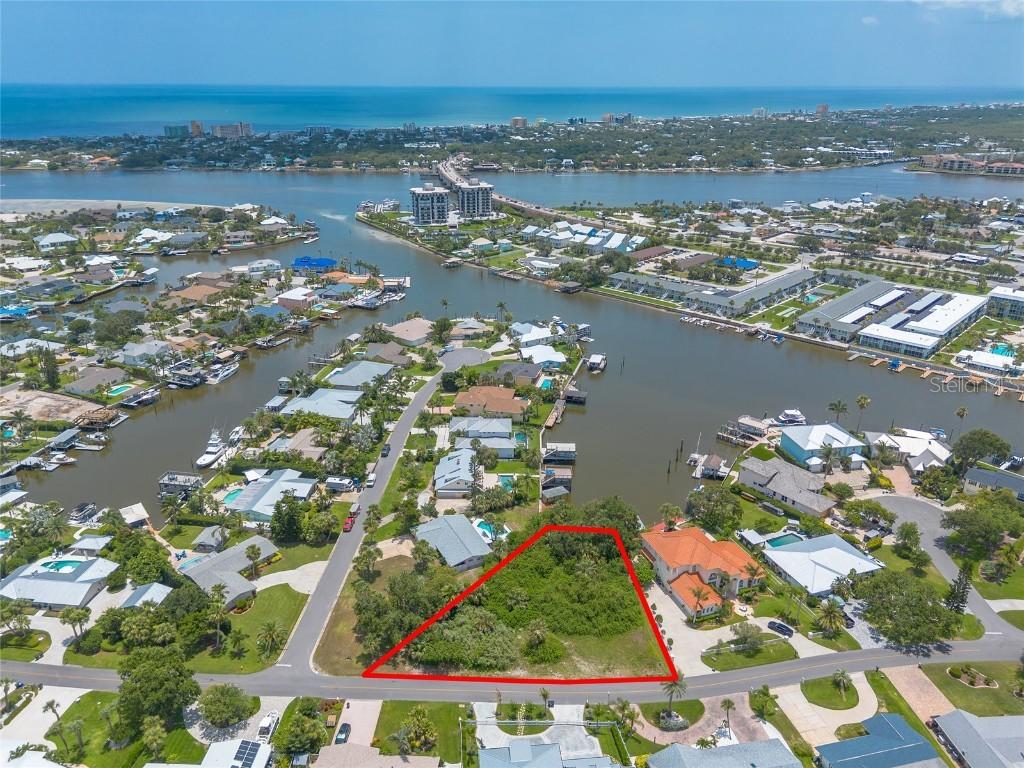 Quay Assisi Ct., New Smyrna Beach, FL 32169