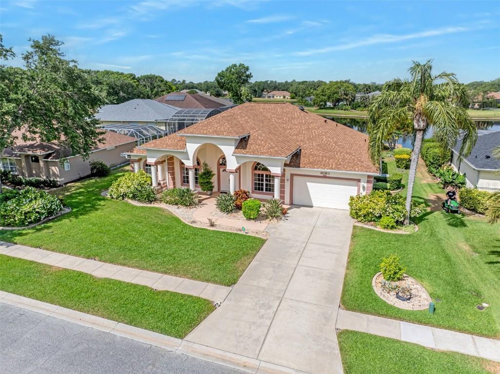 6083 Sabal Hammock Cir., Port Orange, FL 32128