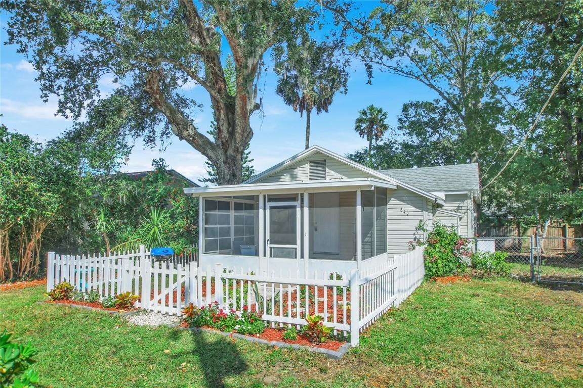[Address Hidden by Seller], Daytona Beach, FL 32118