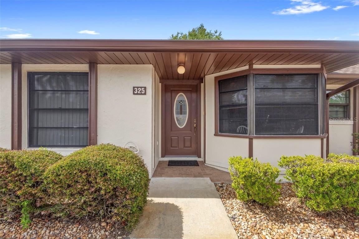 325 Homewood Ave. #10I, Debary, FL 32713