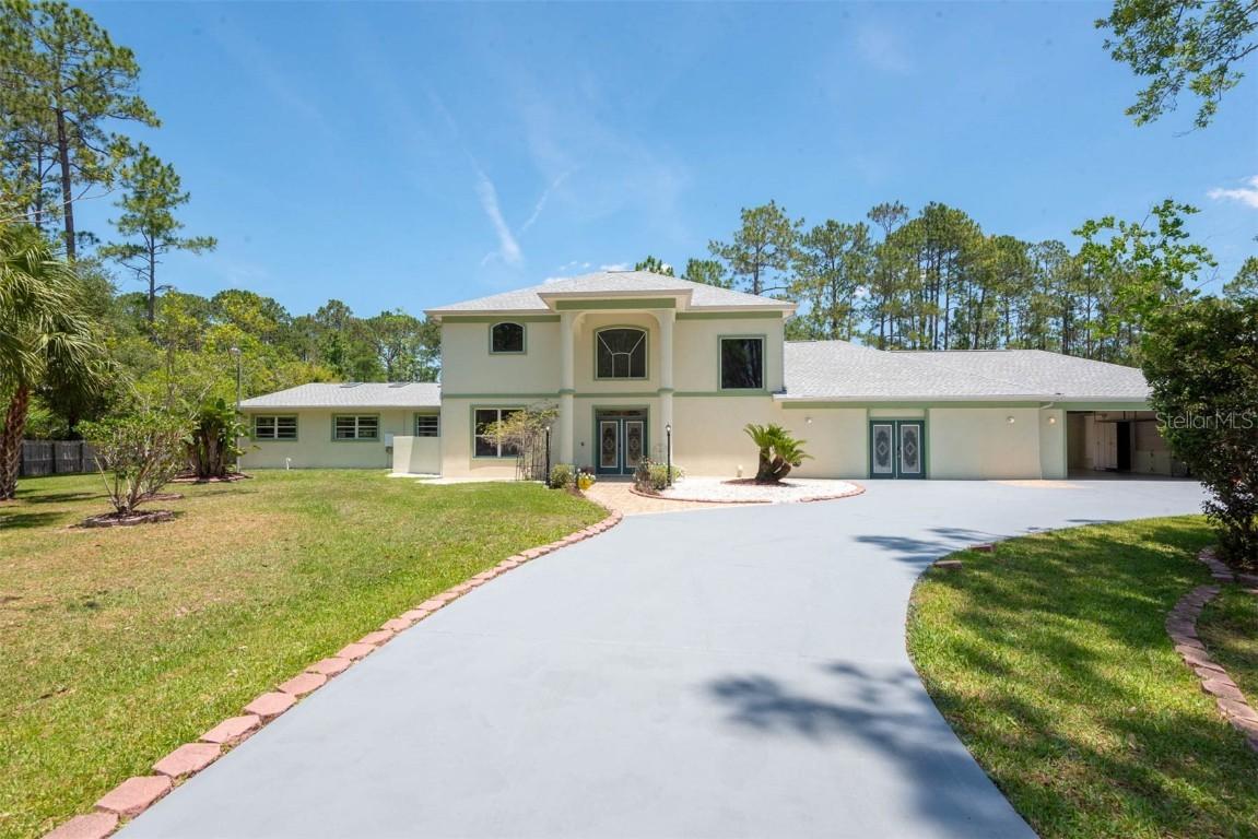 3428 Longleaf Rd., Ormond Beach, FL 32174