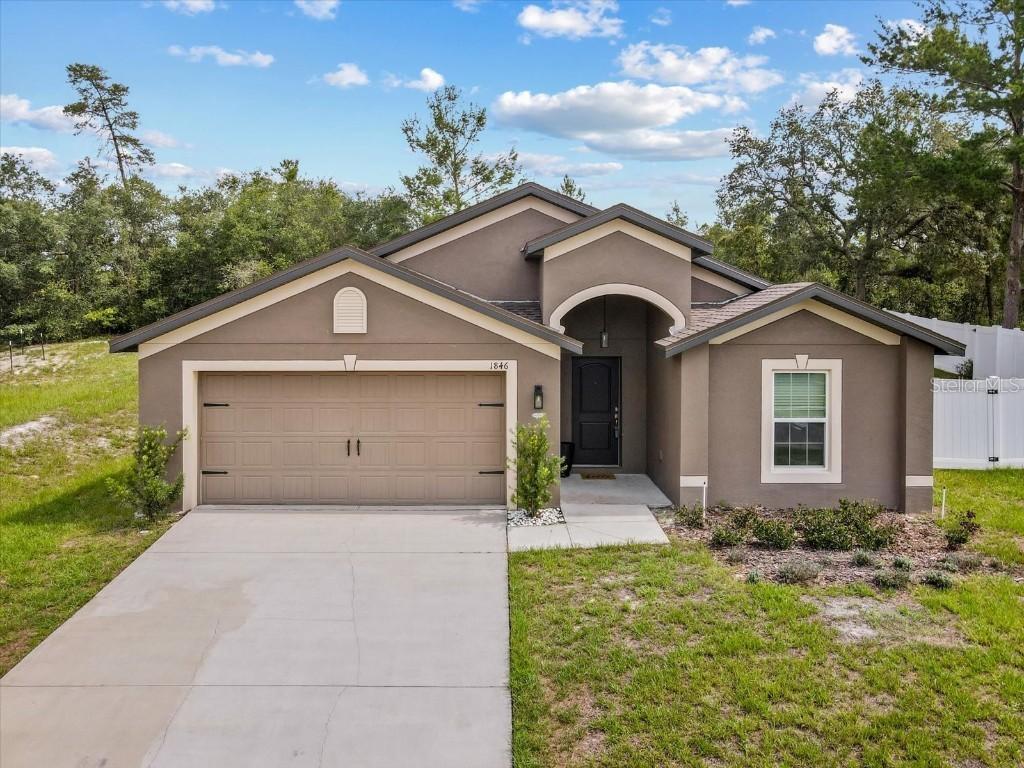 [Address Hidden by Seller], Deltona, FL 32725