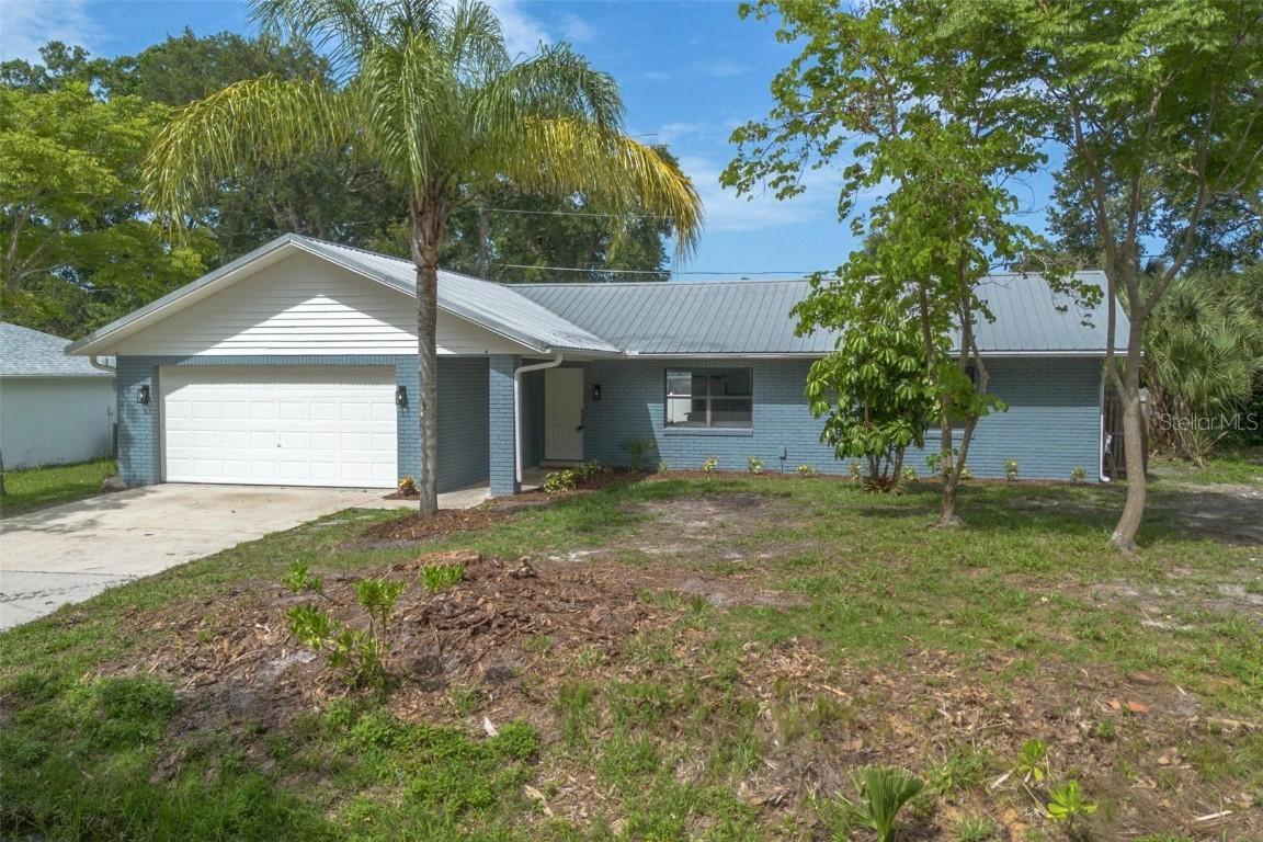 3117 Pine Tree Dr., Edgewater, FL 32141