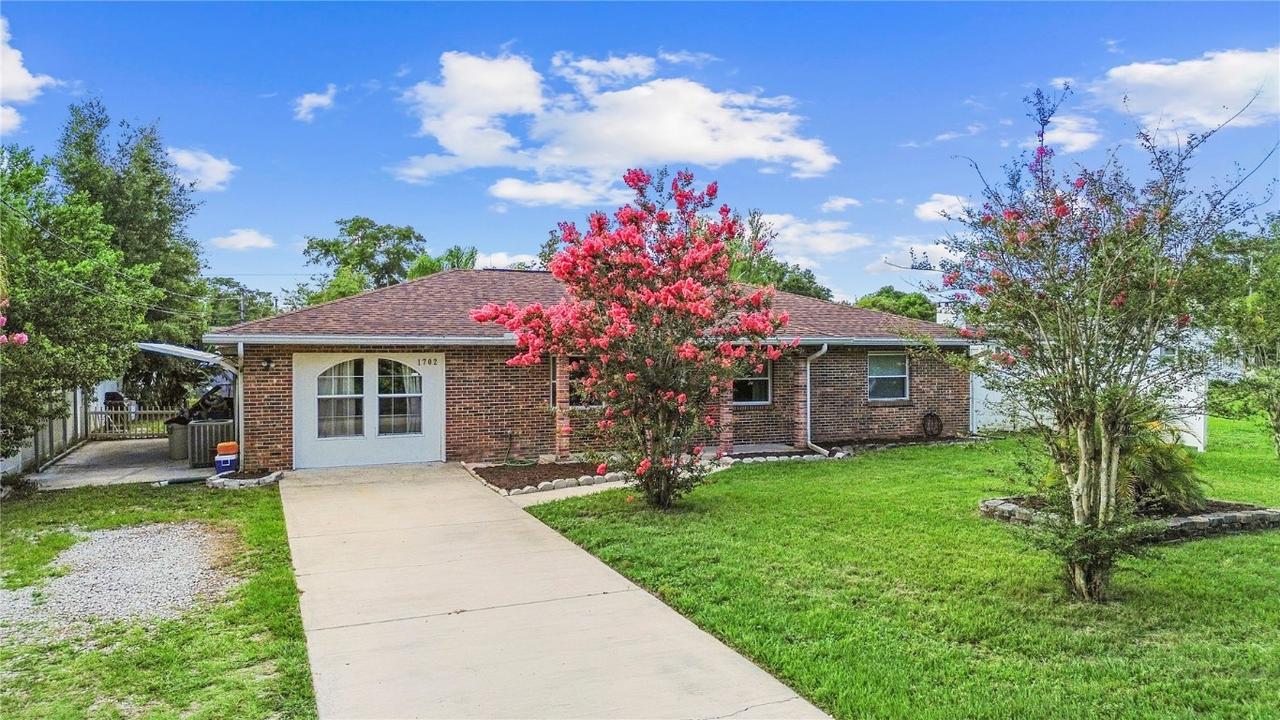1702 Palmetto Ave., Deland, FL 32724